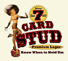 7 card stud