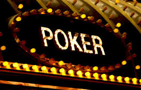 Poker