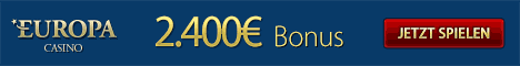 Play Casino Games at Europa Casino