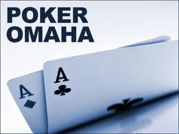 Omaha Poker spielen